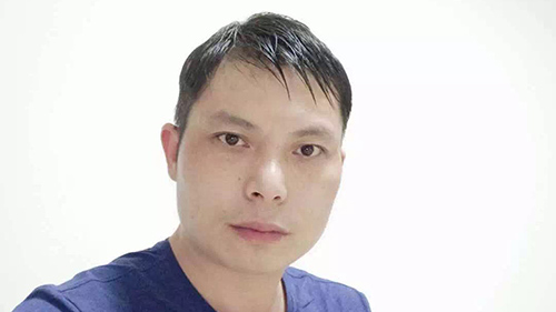 成功，是通過汗水與堅持換取！