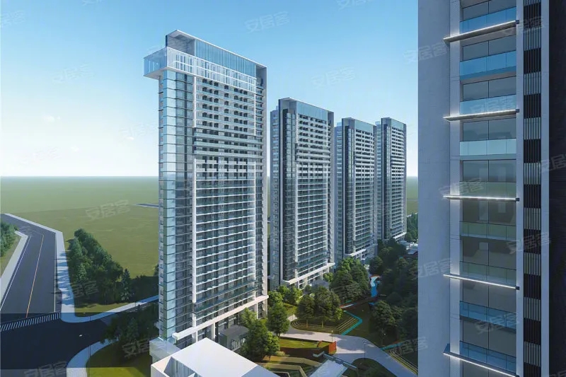 鄭州大正·水晶森林選擇粵固水性瓷磚粘結劑_廣東粵固建材科技有限公司 粵固?瓷磚粘結劑，瓷磚背膠十大品牌_防水涂料_美瓷膠_新聞資訊_公司新聞