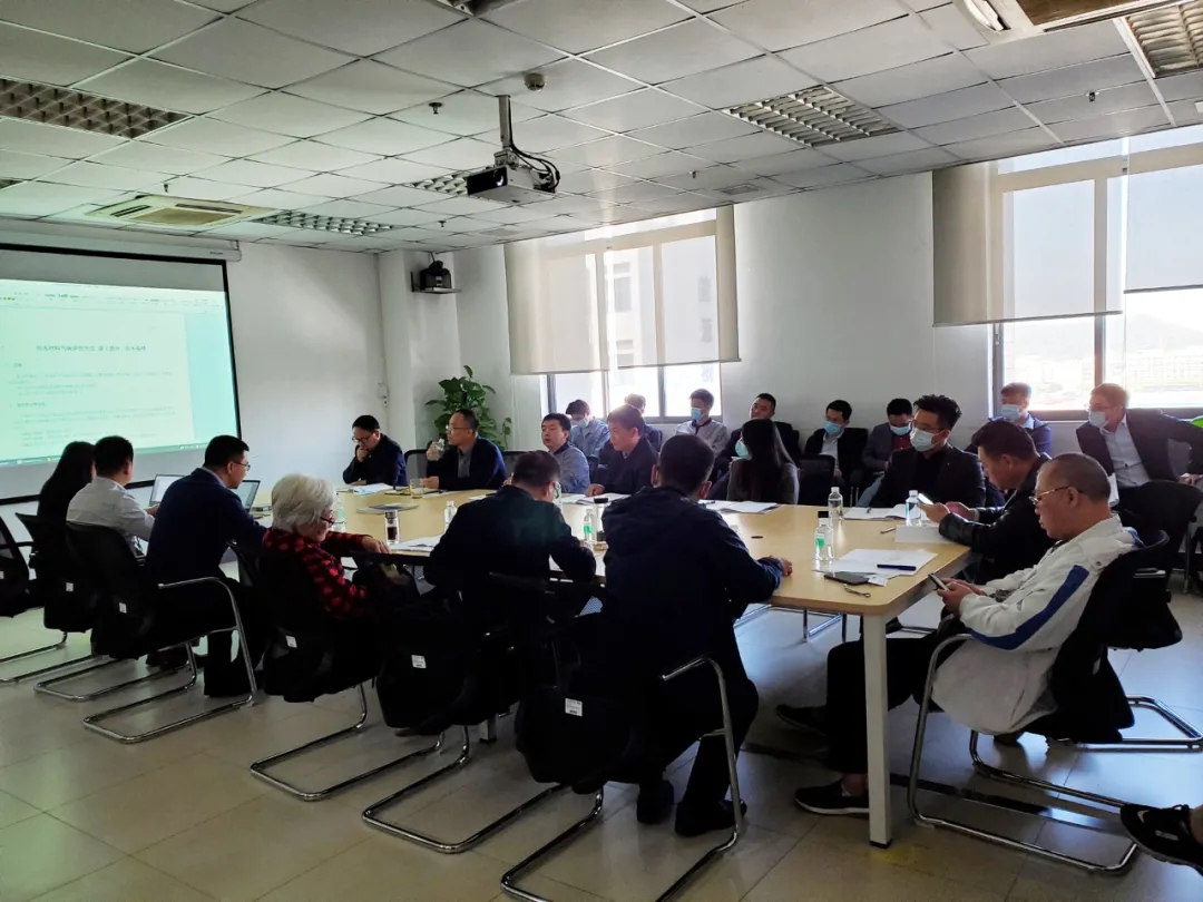 粵固受邀參與制定《防水材料氣味評價方法（涂料、卷材）》標準_廣東粵固建材科技有限公司 粵固?瓷磚粘結劑，瓷磚背膠十大品牌_防水涂料_美瓷膠_新聞資訊_公司新聞