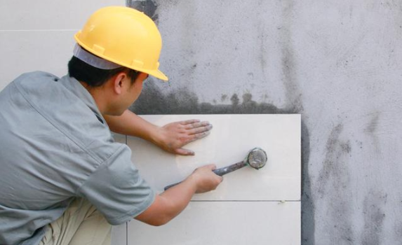 單組份瓷磚粘結劑與雙組份瓷磚粘結劑有什么區別？