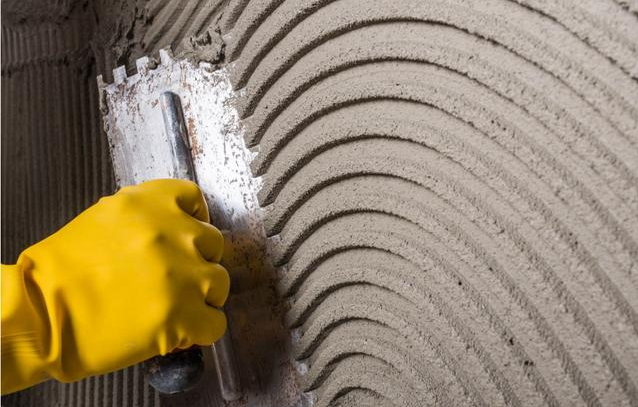 粵固大講堂 | 用了瓷磚膠，還需要用背膠嗎？