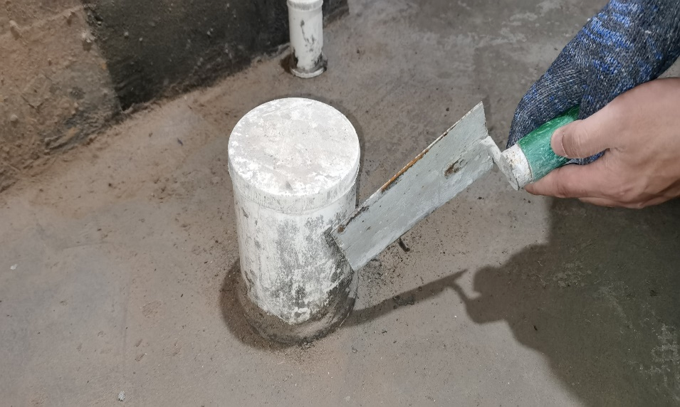 粵固大講堂 | 管根漏水，讓多少防水都白干？