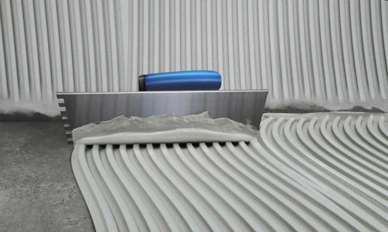 祝賀粵固獲得中國瓷磚膠“十大品牌”稱號！