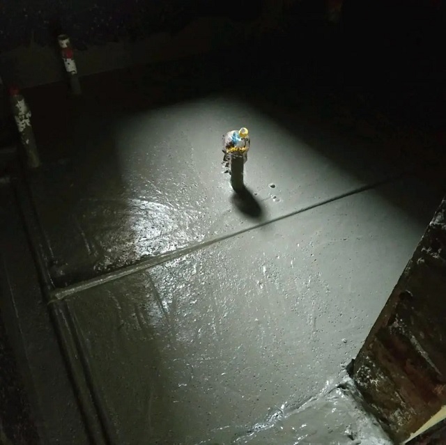 解決傳統回填方式弊端——粵固回填寶！