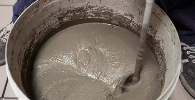 瓷磚膠使用時最容易犯以下錯誤！快來看看你有沒有中招！