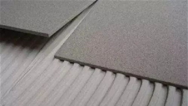 【粵固大講堂】瓷磚膠怎么多種類怎么區分？看這里！