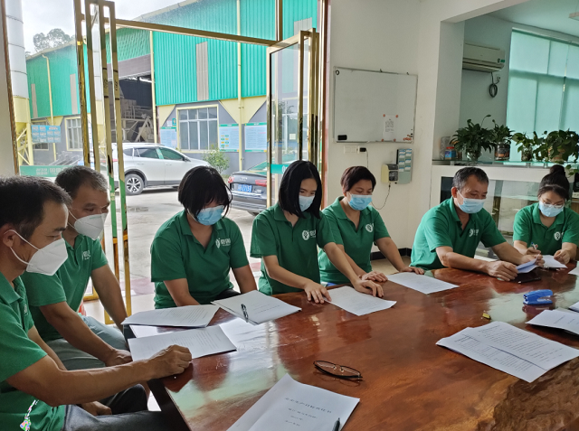 安全生產培訓 | 筑牢企業安全生產防線！