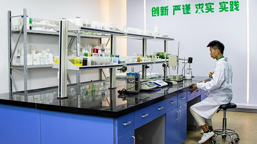 榮譽 | 粵固建材榮登央廣網“十大推薦水性粘結劑品牌”