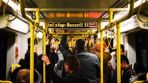 所有人，您好，您有一份春節安全指南，請查收