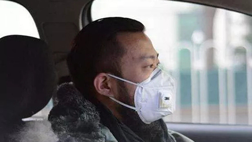 共抗疫情 從我做起 | 致全國經銷商朋友和全體粵固家人的一封信