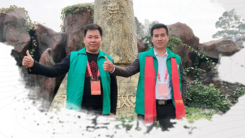 這位泥工師傅，一年做了700個工程，他是怎么做到的？